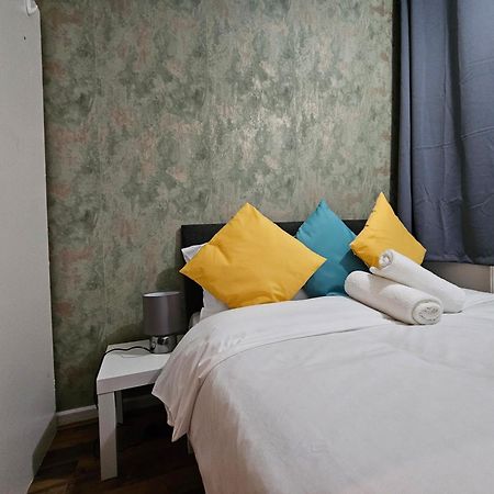Spitalfields Rooms ロンドン エクステリア 写真