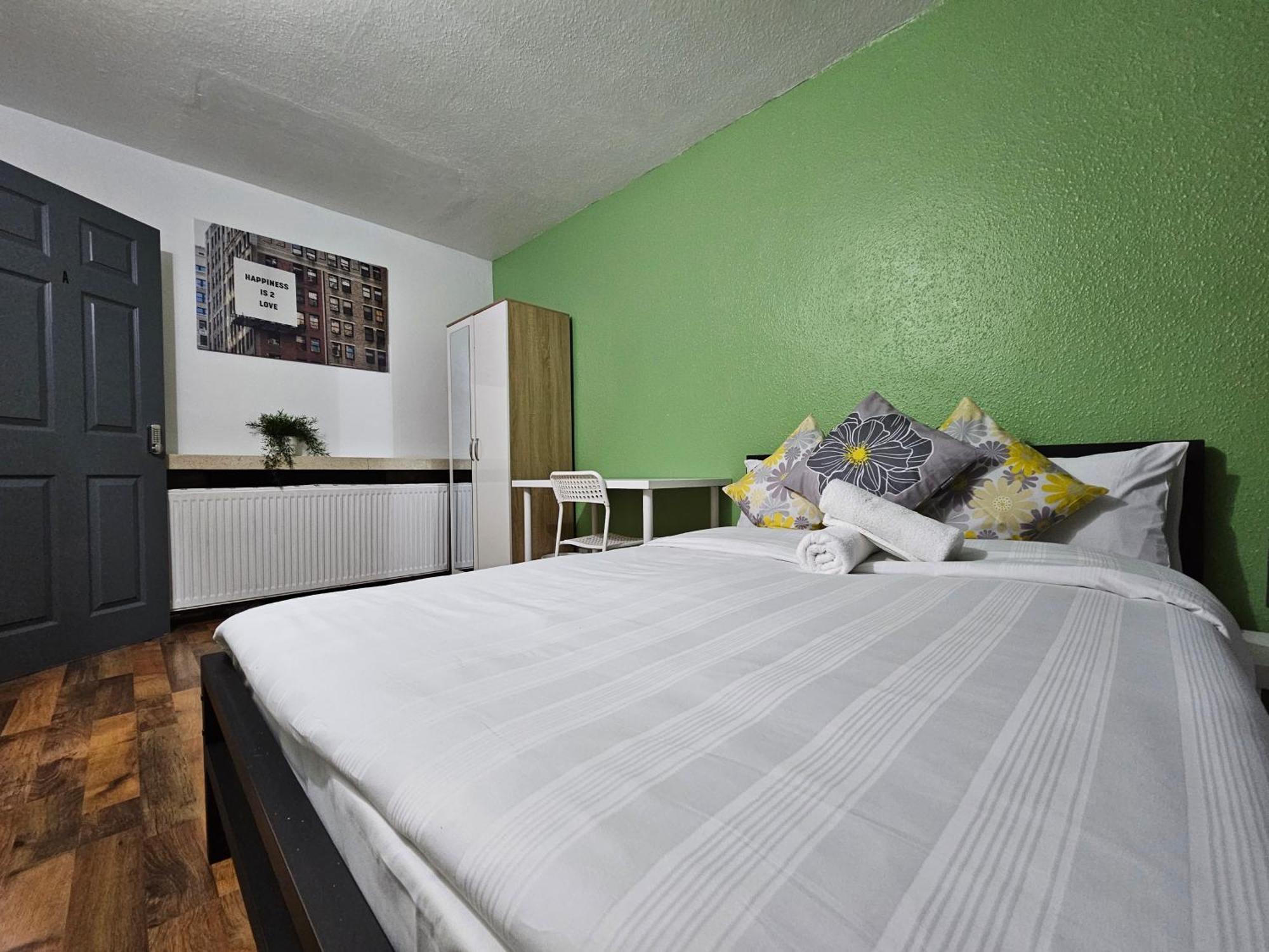 Spitalfields Rooms ロンドン エクステリア 写真