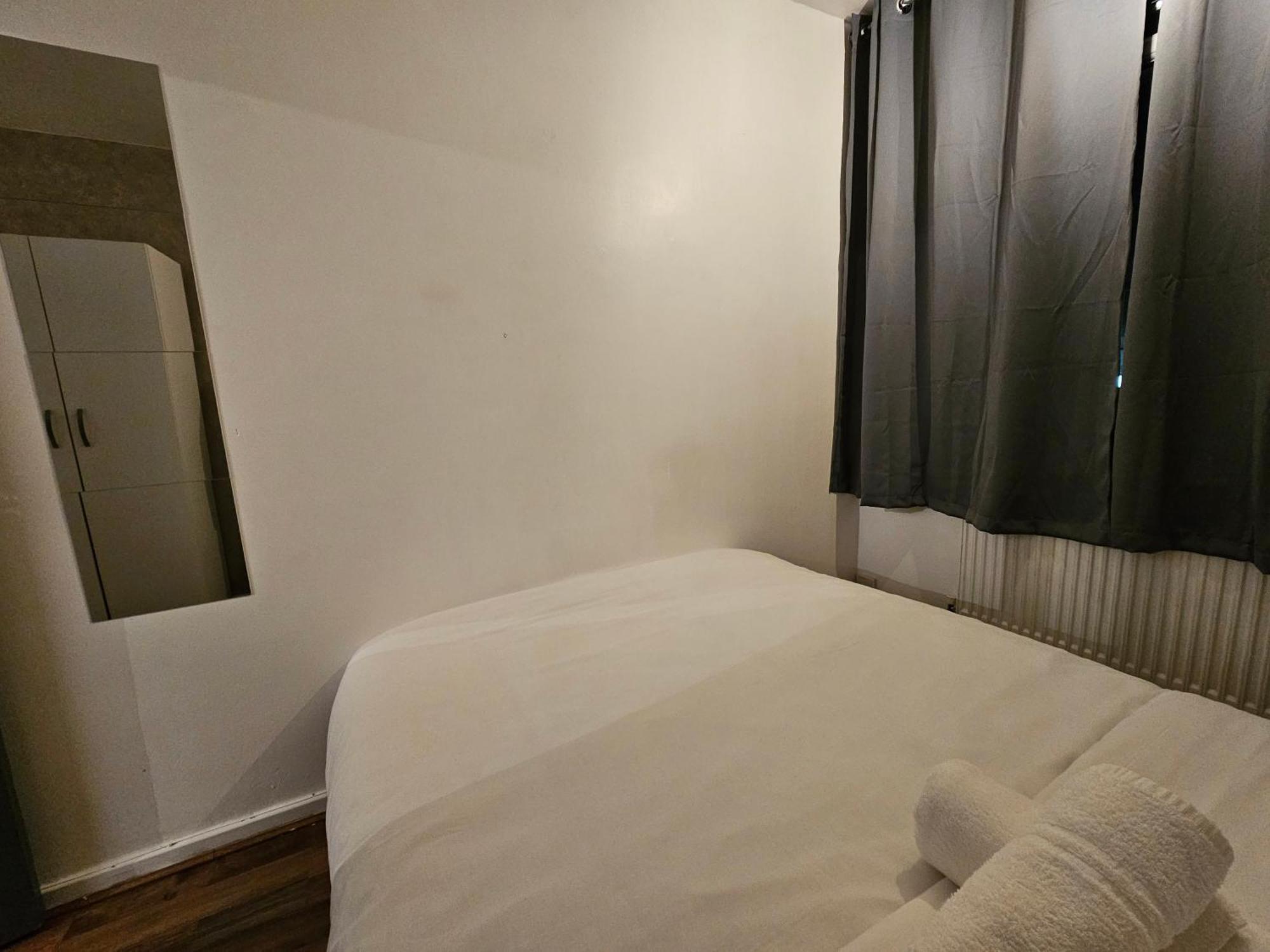Spitalfields Rooms ロンドン エクステリア 写真
