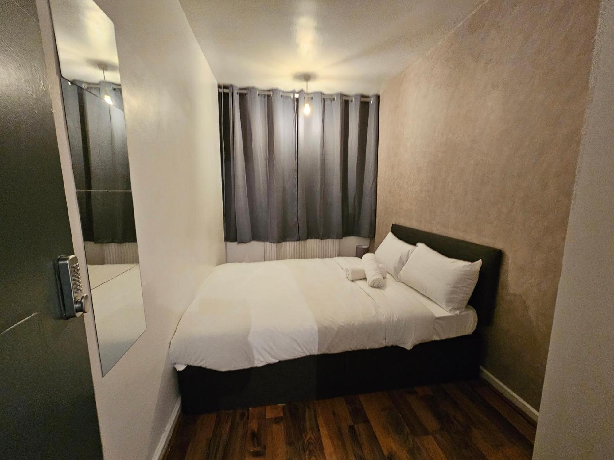 Spitalfields Rooms ロンドン エクステリア 写真