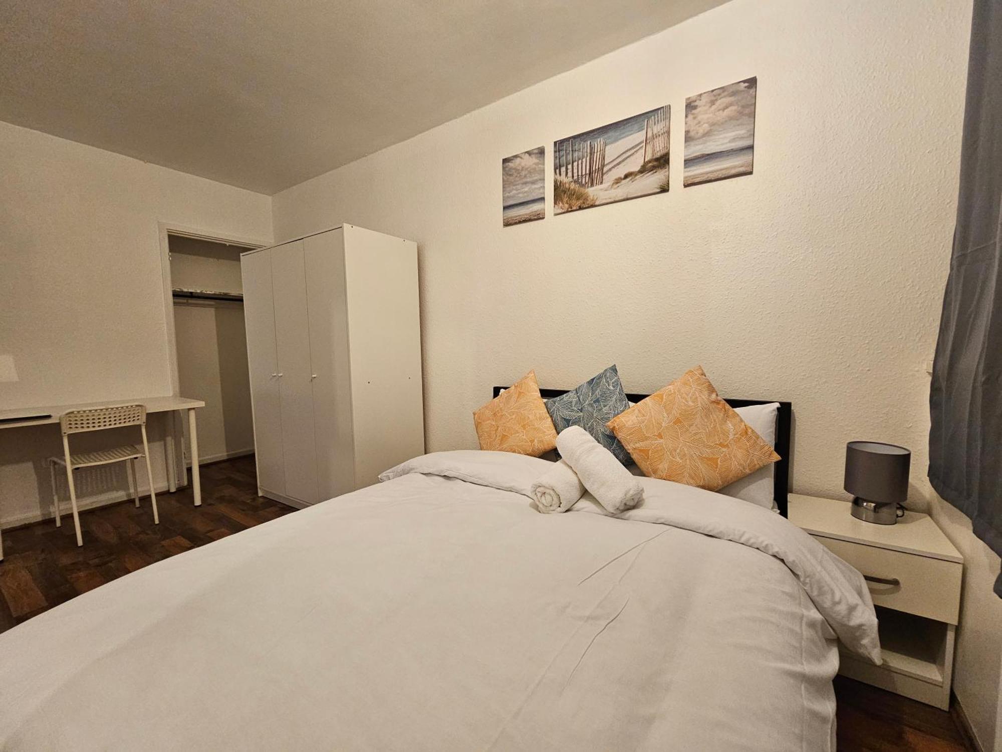 Spitalfields Rooms ロンドン エクステリア 写真