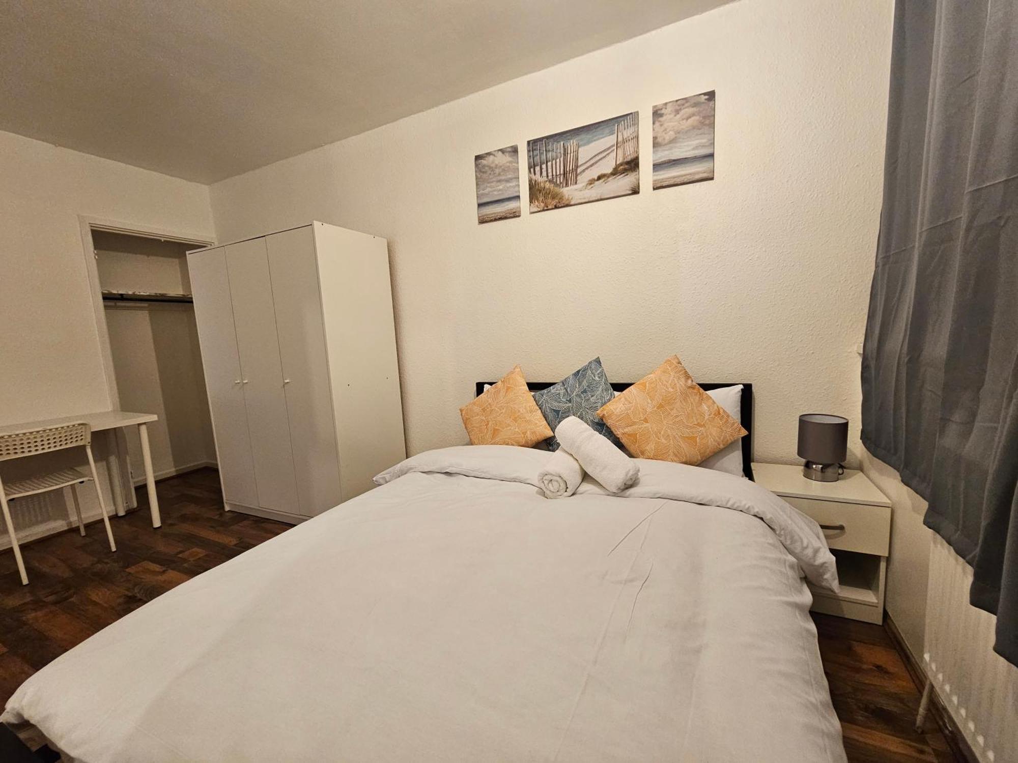 Spitalfields Rooms ロンドン エクステリア 写真
