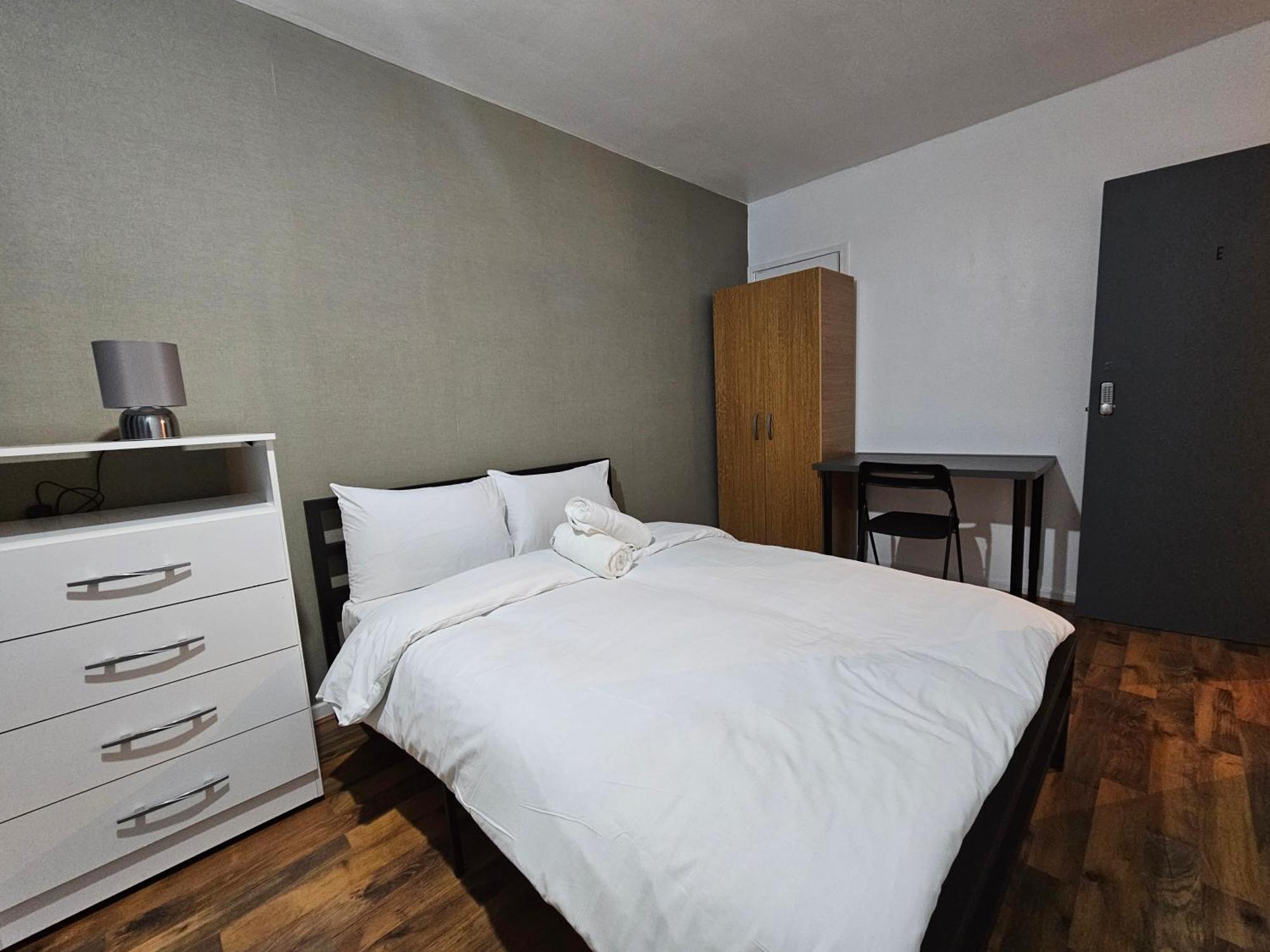 Spitalfields Rooms ロンドン エクステリア 写真