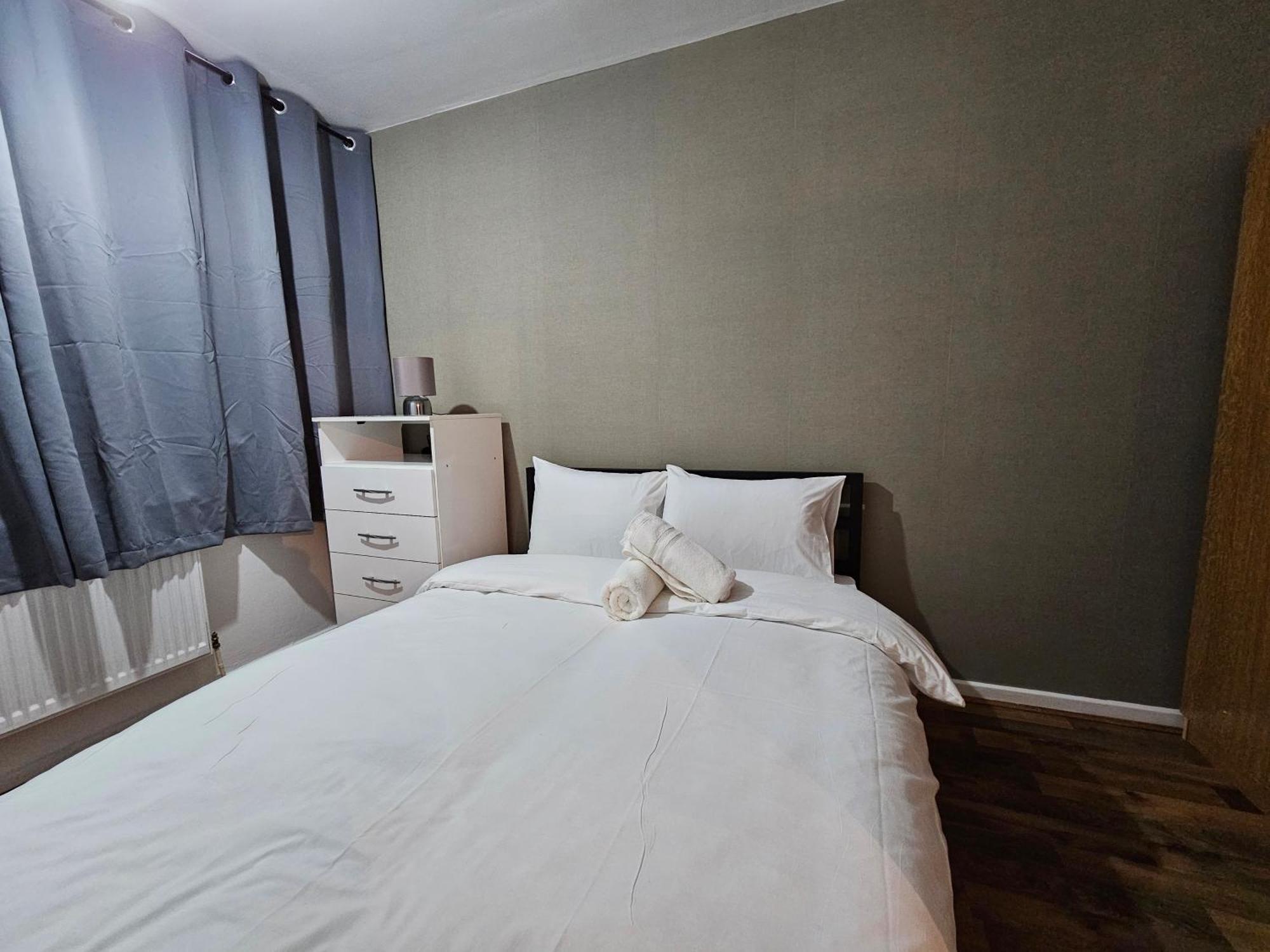 Spitalfields Rooms ロンドン エクステリア 写真