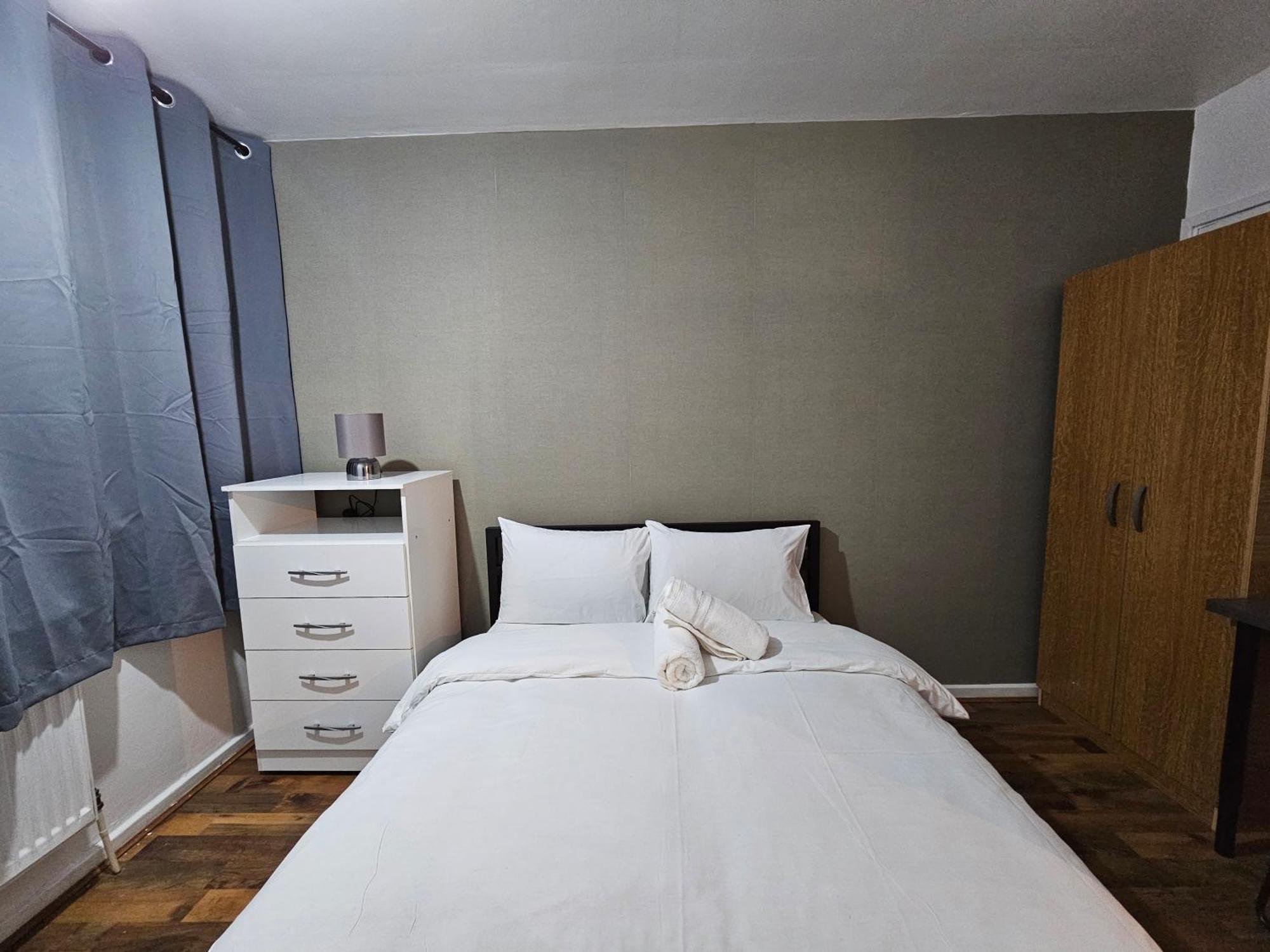 Spitalfields Rooms ロンドン エクステリア 写真