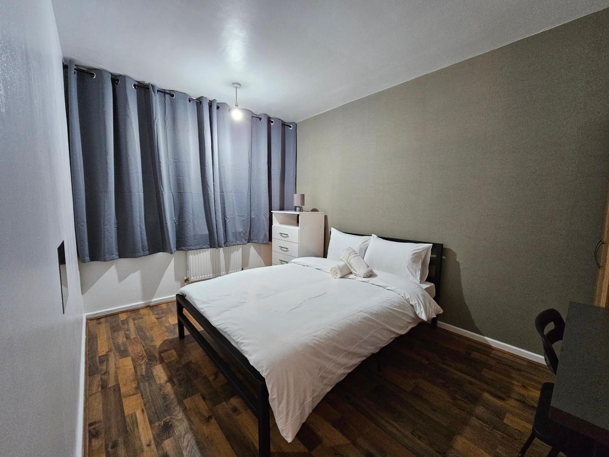 Spitalfields Rooms ロンドン エクステリア 写真