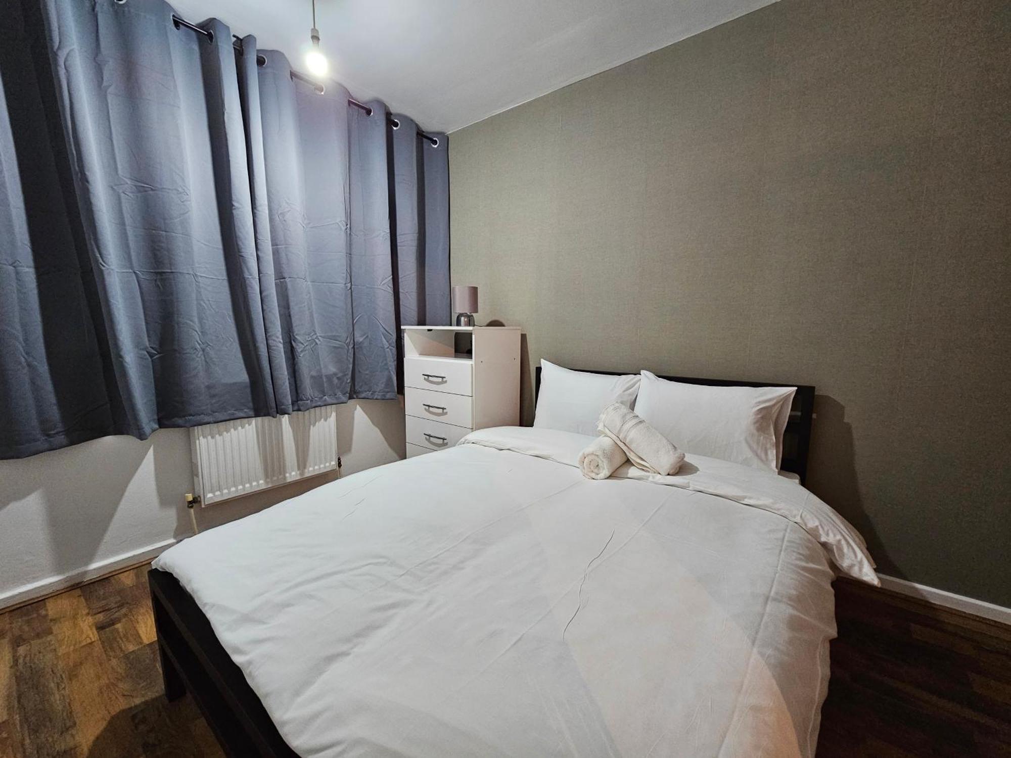 Spitalfields Rooms ロンドン エクステリア 写真