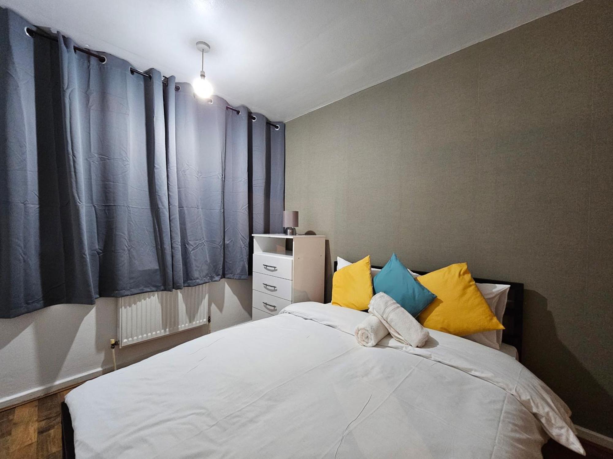 Spitalfields Rooms ロンドン エクステリア 写真