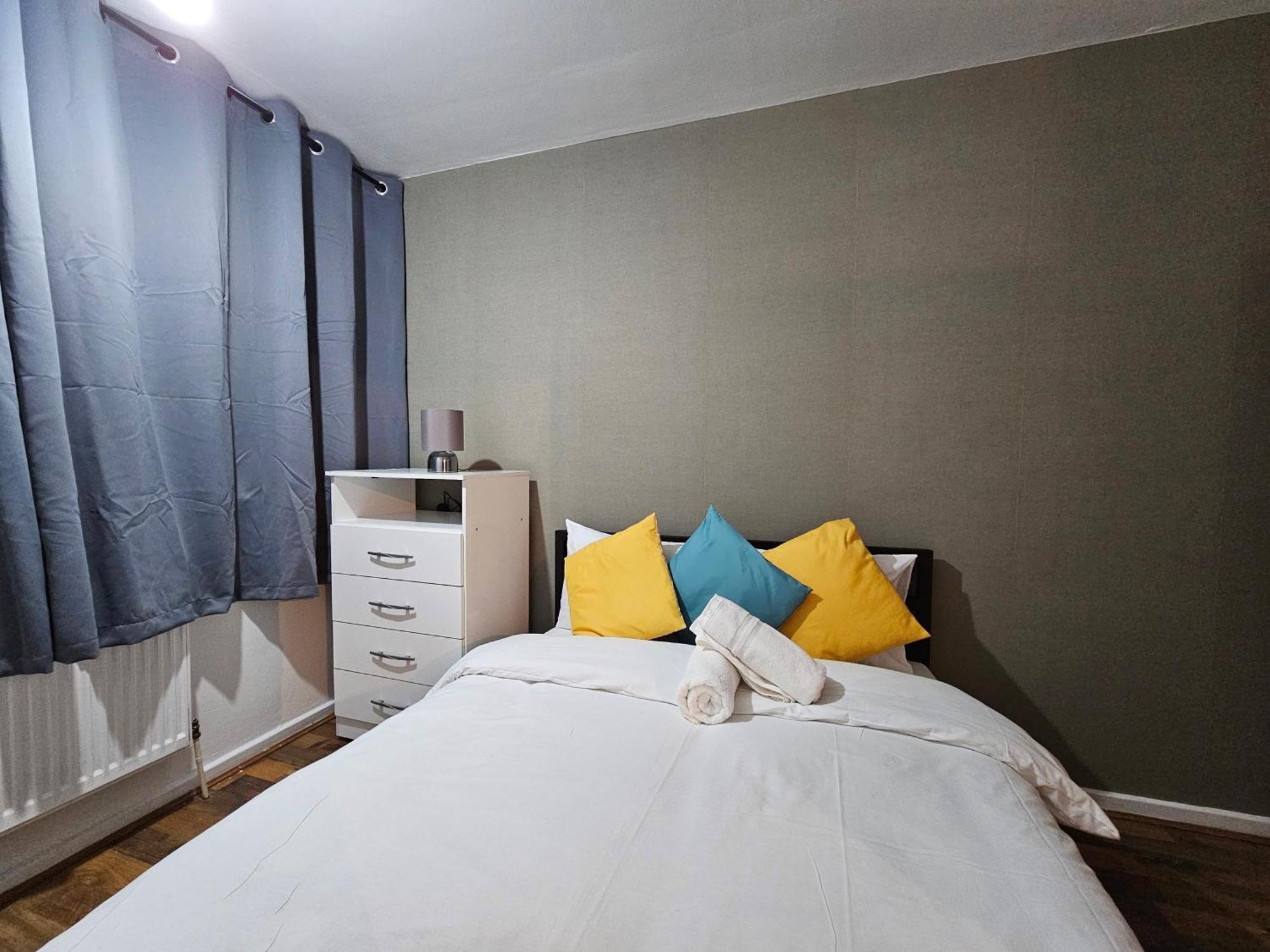 Spitalfields Rooms ロンドン エクステリア 写真