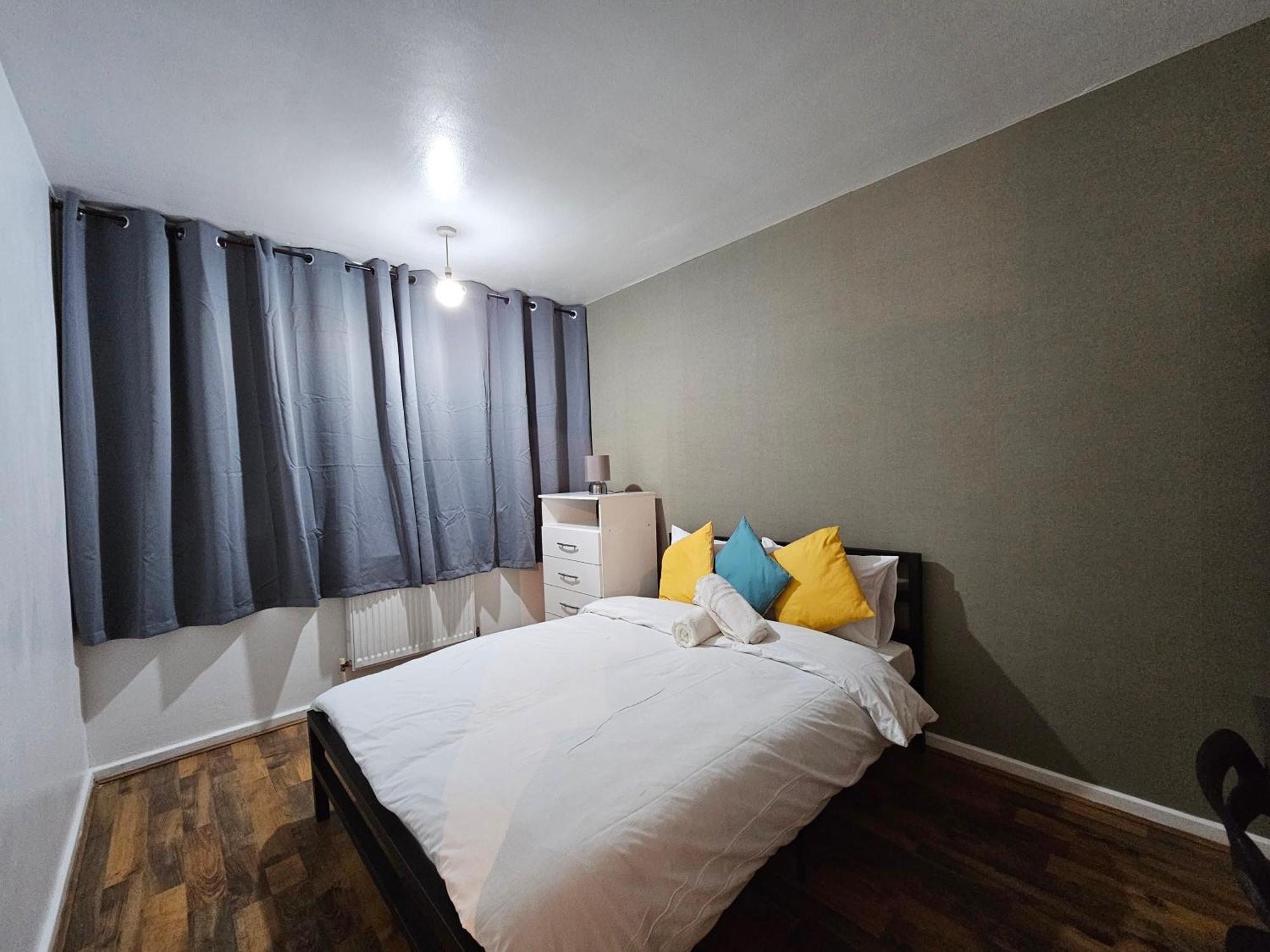 Spitalfields Rooms ロンドン エクステリア 写真
