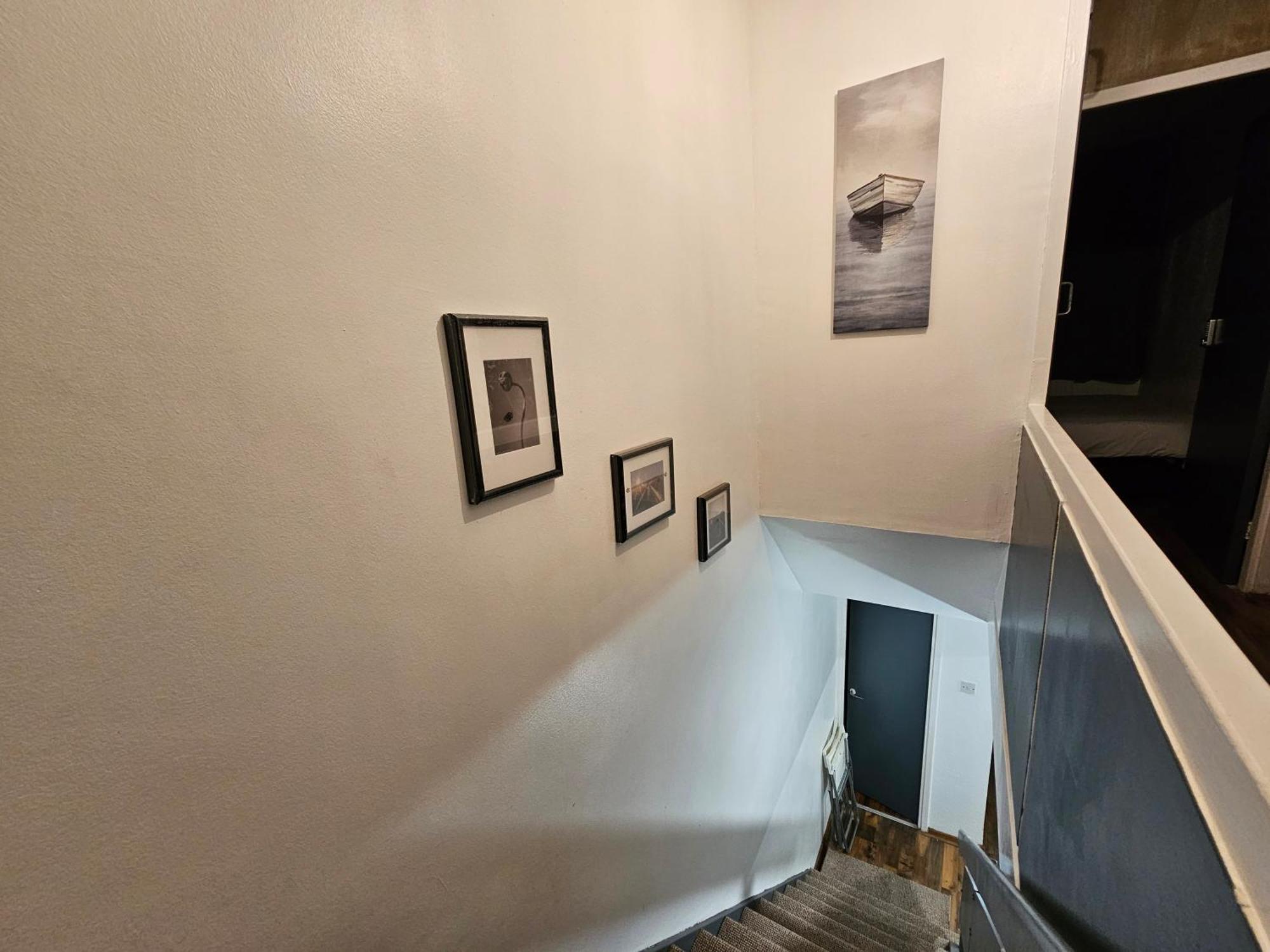 Spitalfields Rooms ロンドン エクステリア 写真