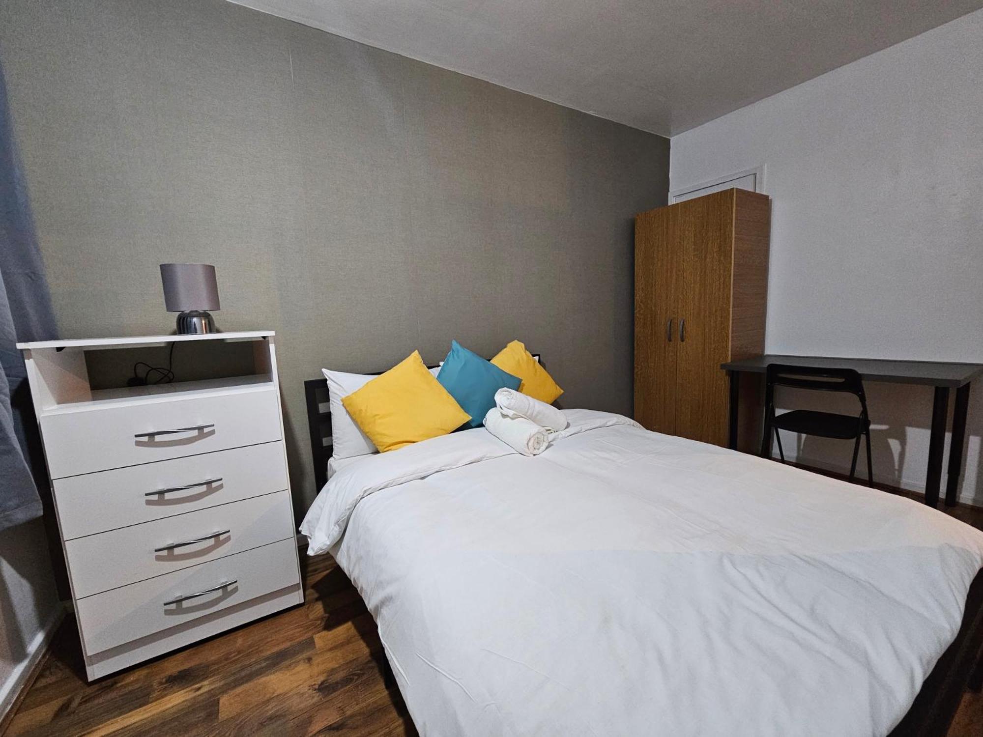 Spitalfields Rooms ロンドン エクステリア 写真